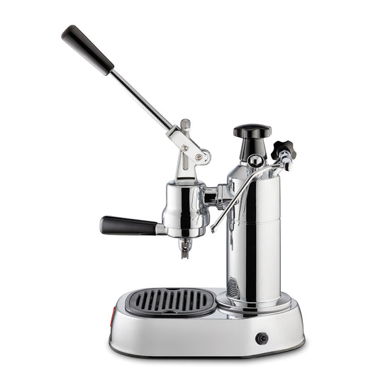 Espresso coffee machine Luxurious