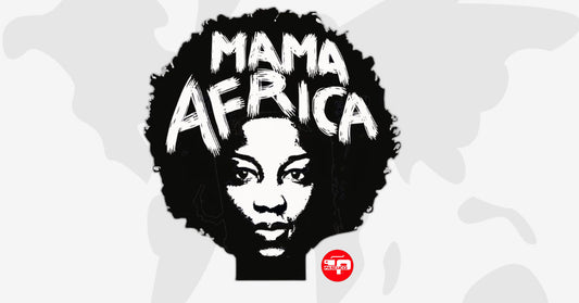 Mamma Africa