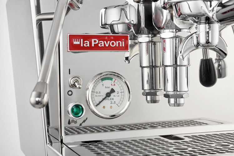 Coffee machine