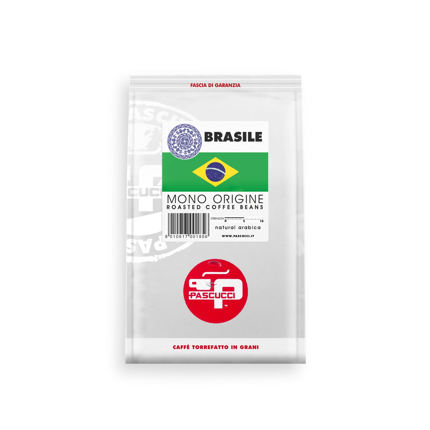 Brazil Coffee Beans 250 g