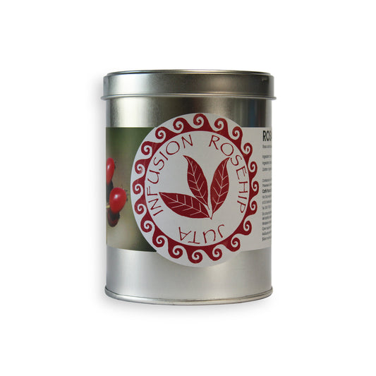 Rosehips Infusion