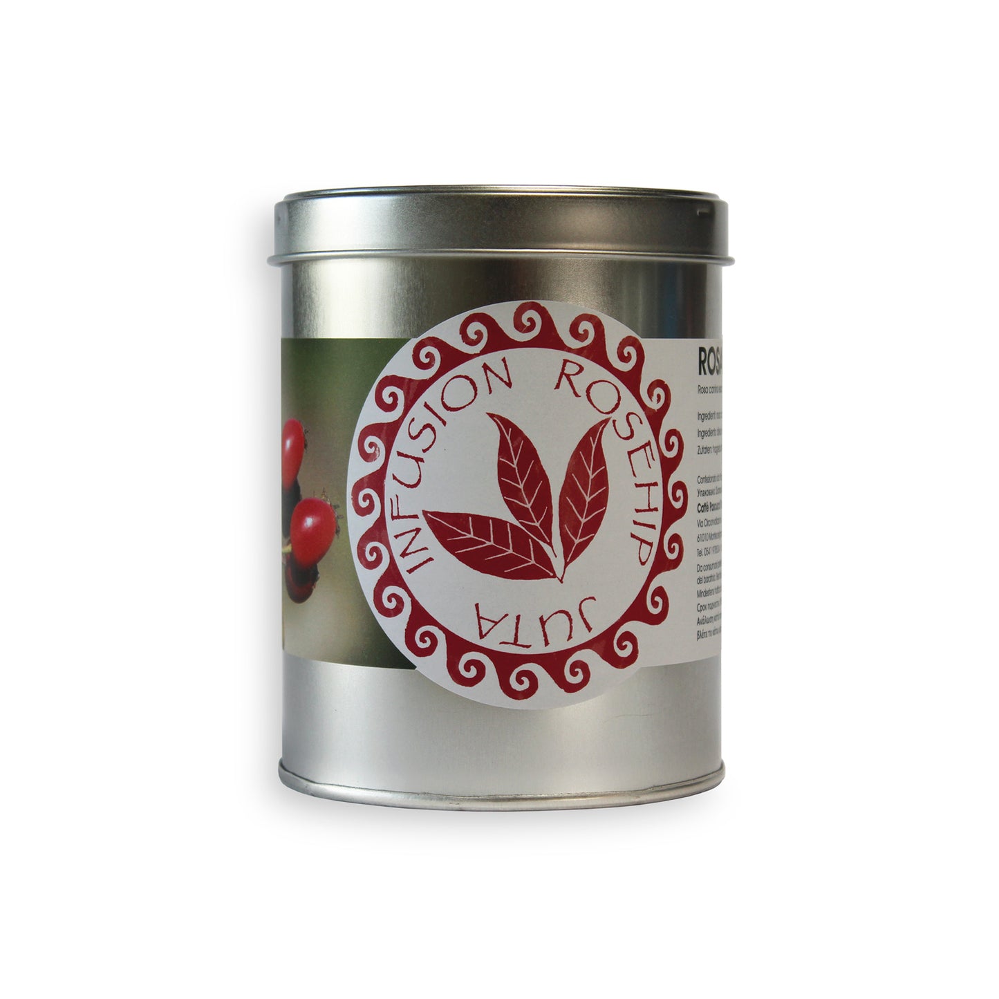 Rosehips Infusion