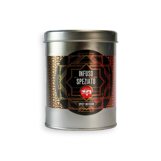 Spicy Infusion 180gr