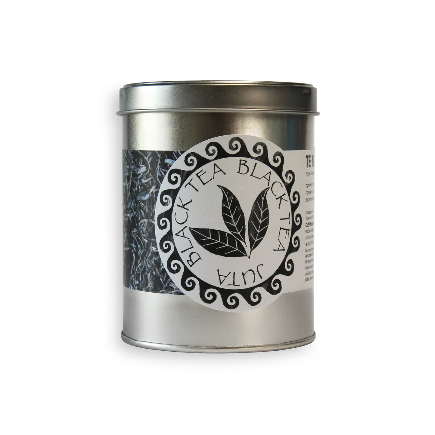 Ceylon black tea