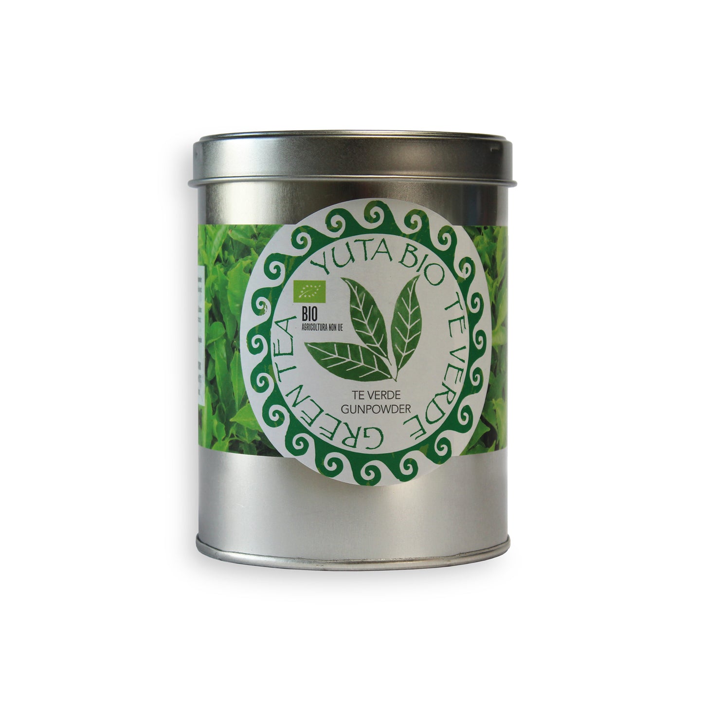Organic Green Tea