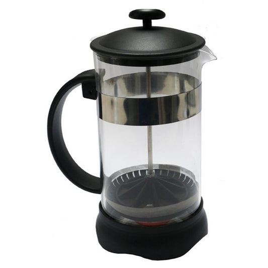 French press