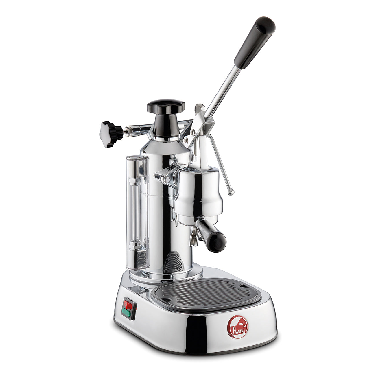 Espresso coffee machine Luxurious