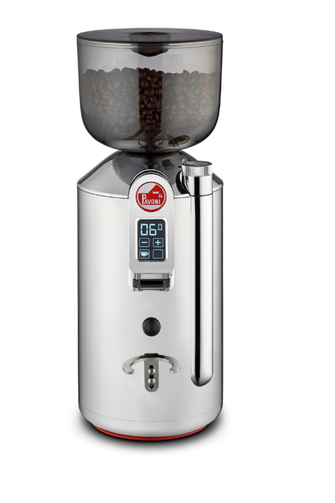 Coffee grinder " La pavoni "
LPGGRI01EU