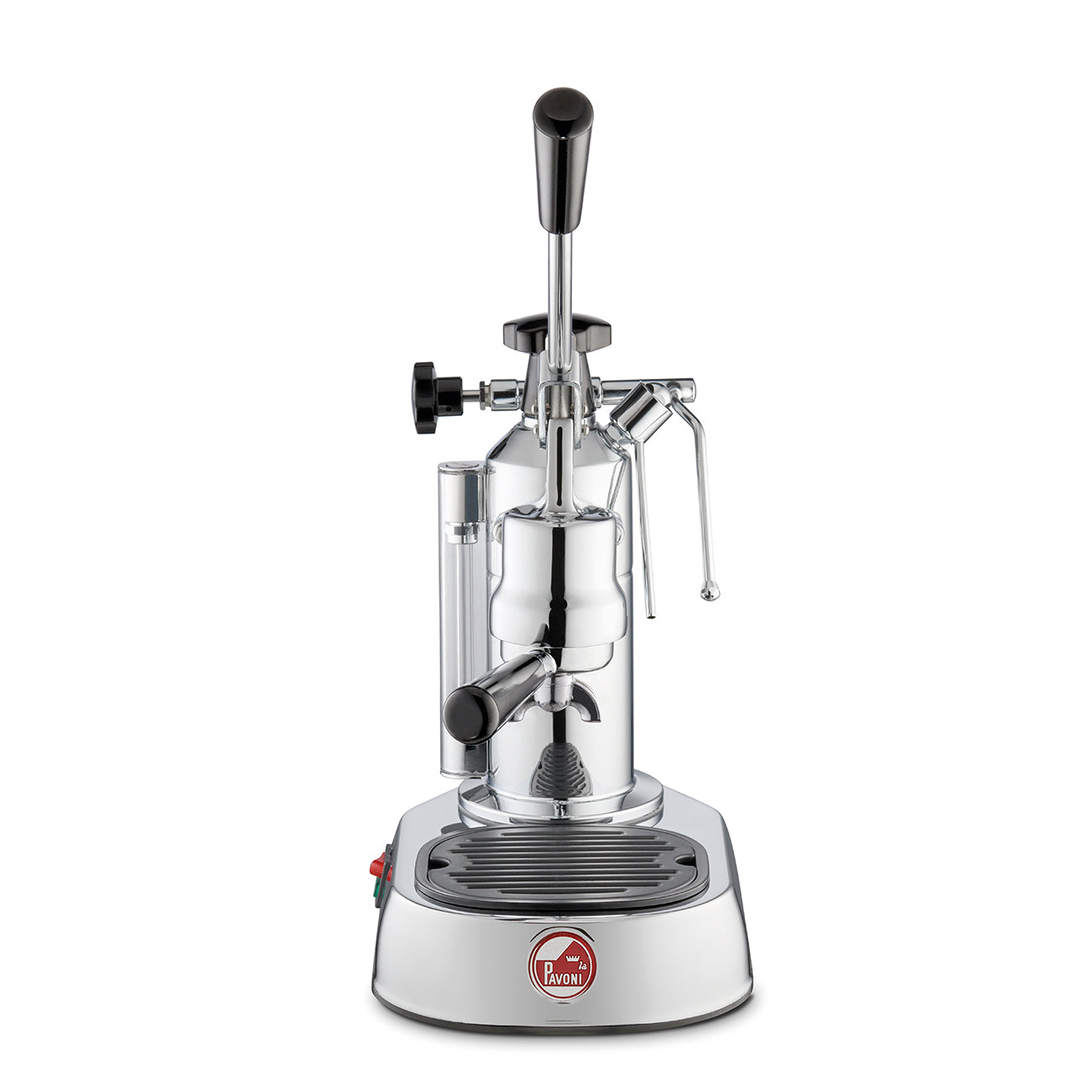 Espresso coffee machine Luxurious