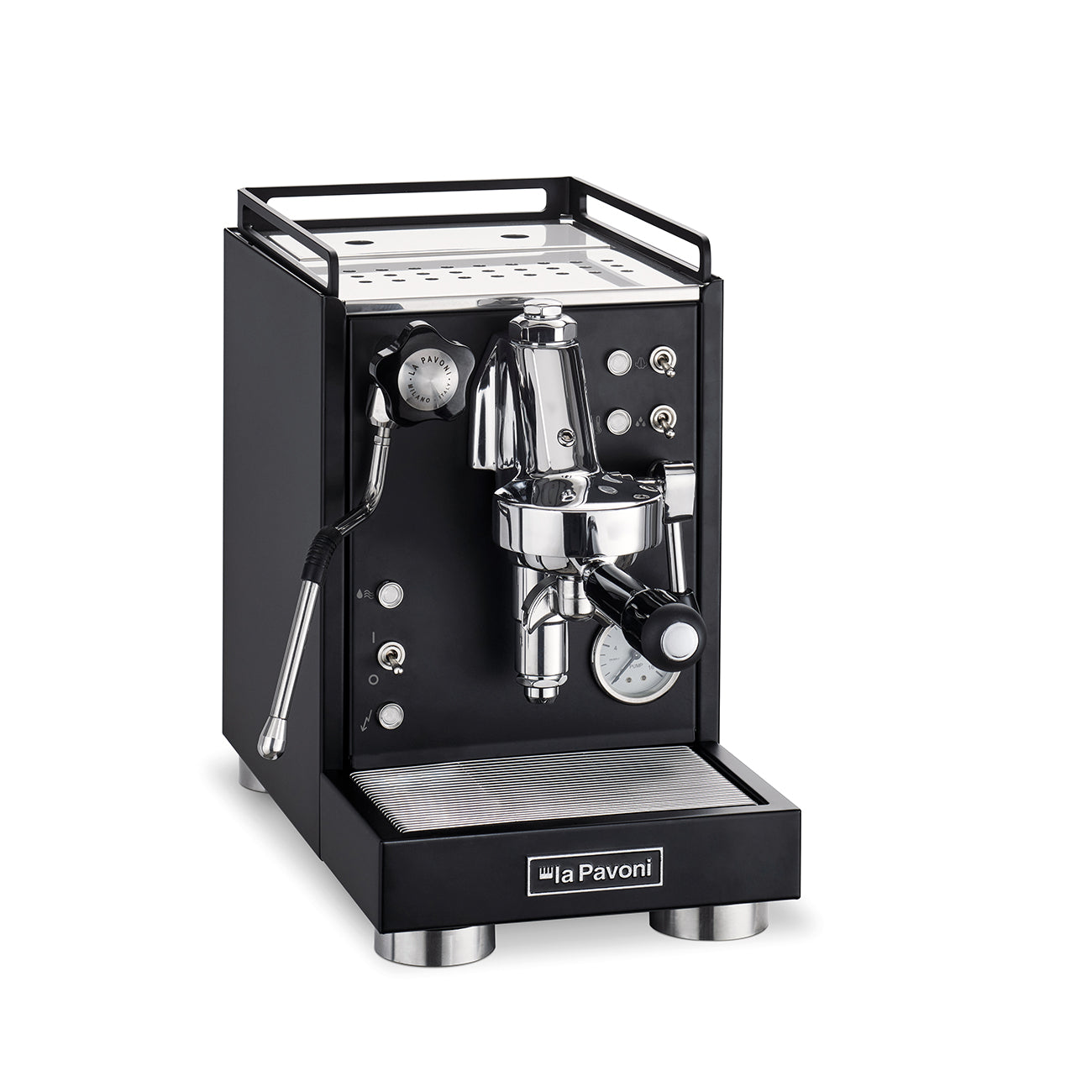 Espresso coffee machine
Mini Cellini
