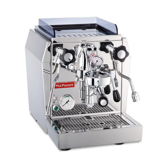 Espresso coffee machine
Abile
LPSGIM01EU