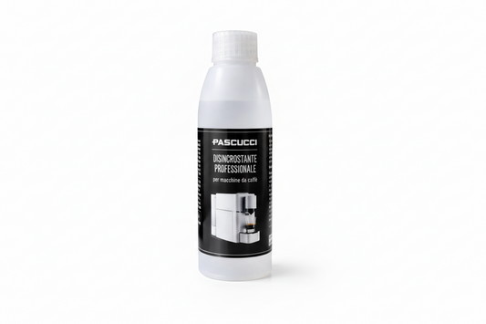 Pascucci Professional Coffee Machine Descaler – MS Plus