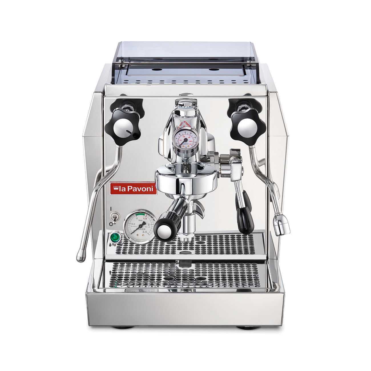 Espresso coffee machine
Abile
LPSGIM01EU