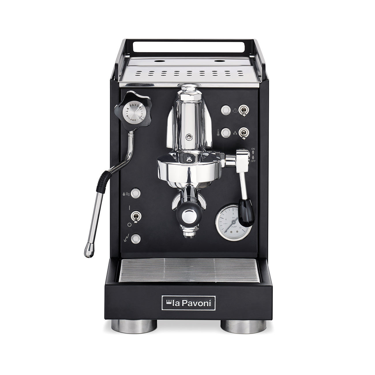 Espresso coffee machine
Mini Cellini